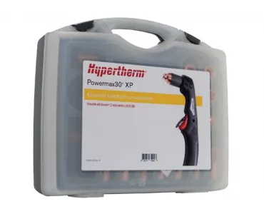 Источник плазменной резки Hypertherm Powermax30 XP
